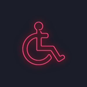 accessibilité