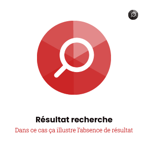 icone résultat de recherche