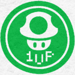 1 UP