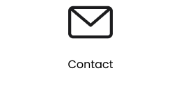 icone de Contact, c'est une lettre