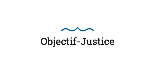 logo Objectif-Justice classique
