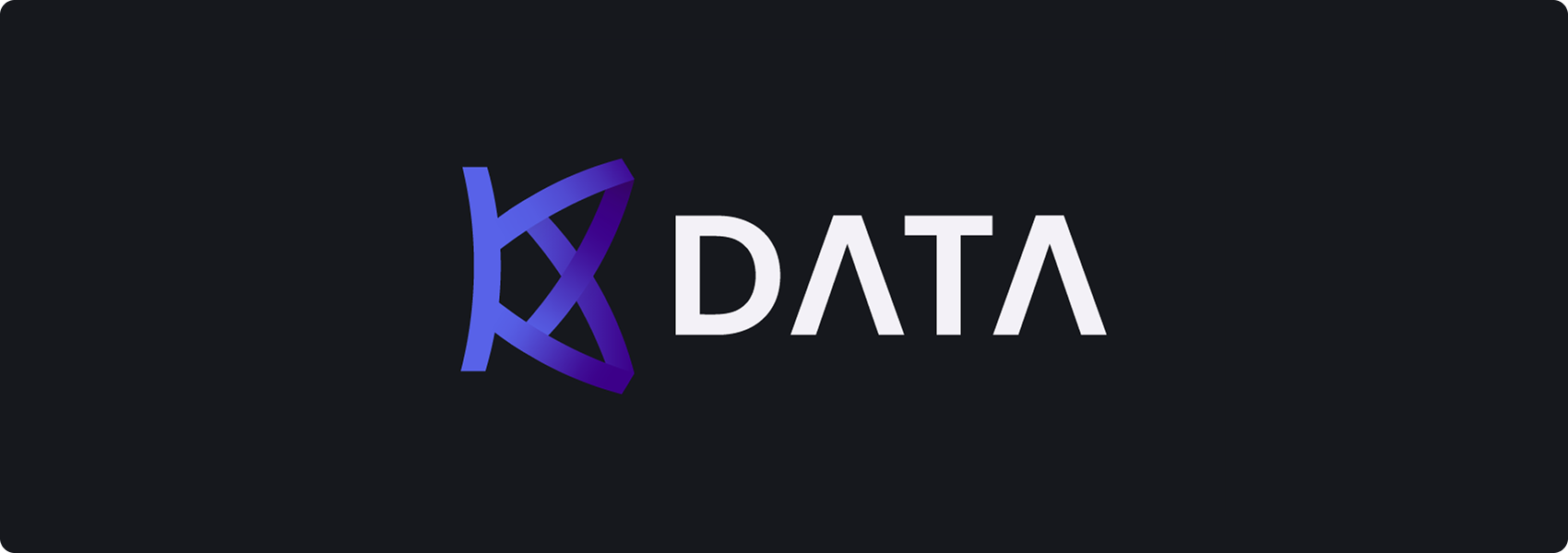 Kdata - visuel principal Déclinaison graphique Kdata 1