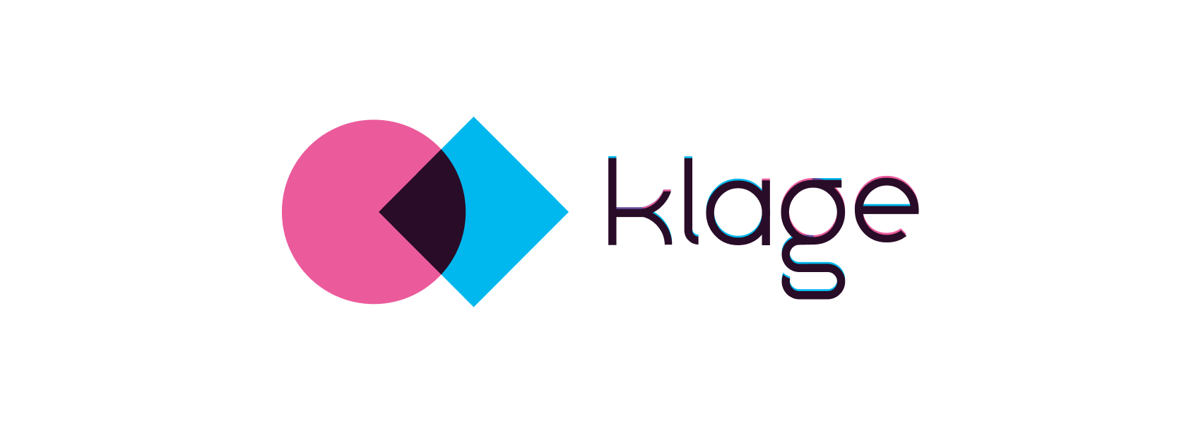 Logo Klage