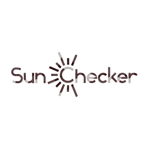 Interface SunChecker - simulation 2