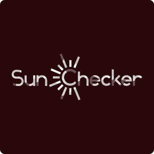 Interface SunChecker - simulation 5