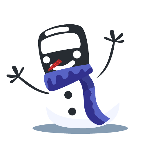 109-snow