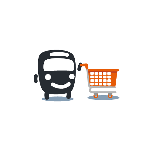 44-cart