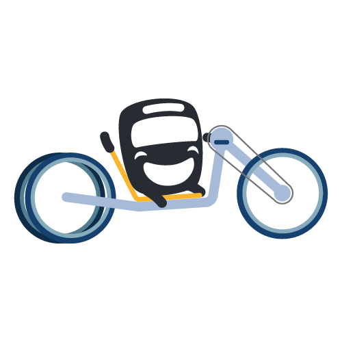 50-bike