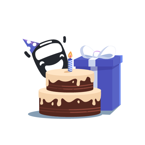 68-birthday