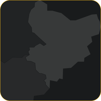 Carte Sophia-Antipolis