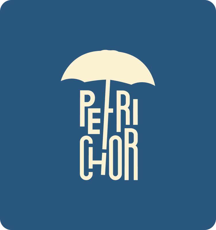 petrichor des jours de Pluie