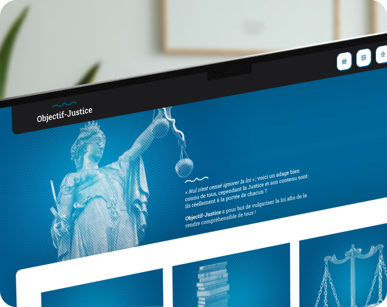 Interface de OJ