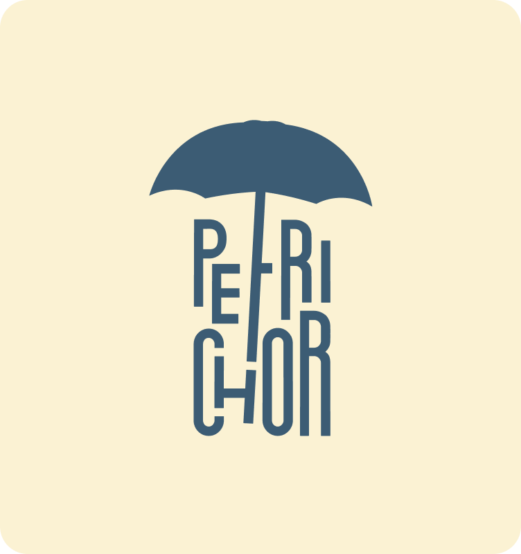 petrichor des jours de Soleil