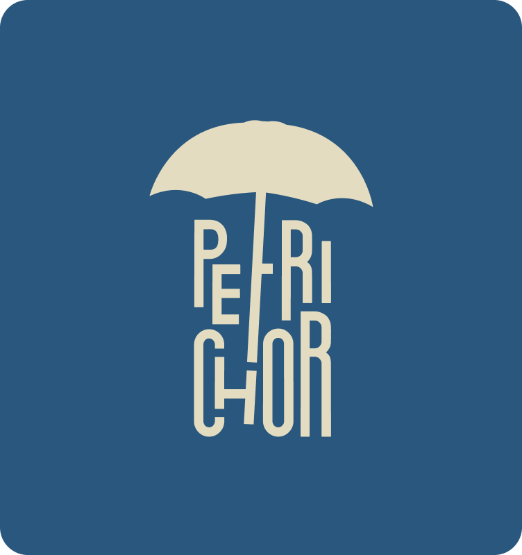 petrichor des jours de Pluie