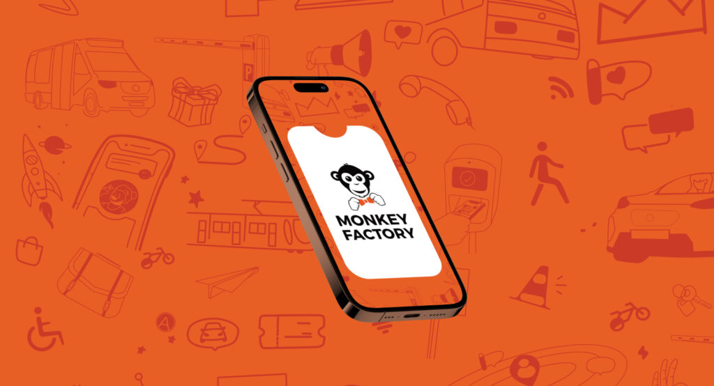 Miniature de Monkey Factory