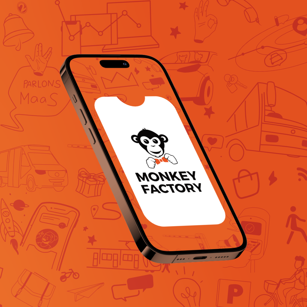 Miniature de Monkey Factory