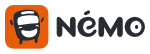 Logo NeMO, l'application principale de Monkey Factory